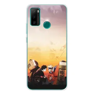 Чехлы с принтом Наруто на Ulefone Note 10P (Наруто Гаара)