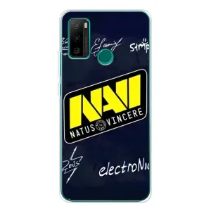 Чохол КІБЕРСПОРТ для Ulefone Note 10P (NAVI)