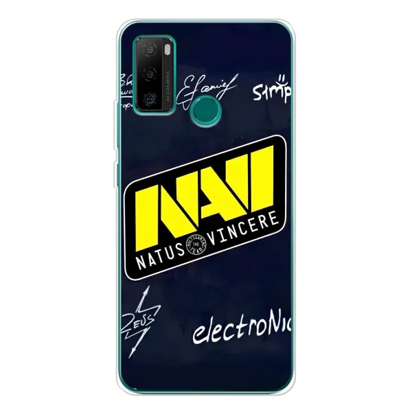 Чехол с рисунком «NAVI» для Ulefone Note 10P Чехол с рисунком «NAVI» для Ulefone Note 10P
