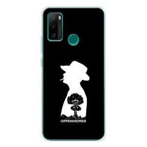 Чохол Оппенгеймер / Oppenheimer на Ulefone Note 10P (Oppenheimer)