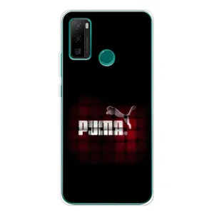 Чохол з Брендами одягу на Ноте 10П (PUMA стиль)