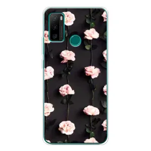 Чохли з принтом Троянд для Ulefone Note 10P (Троянди)