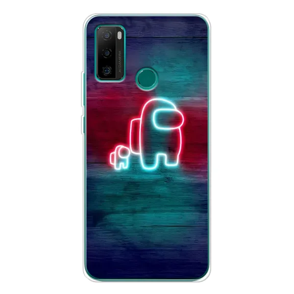 Чехол с рисунком «С питомцем» для Ulefone Note 10P Чехол с рисунком «С питомцем» для Ulefone Note 10P