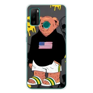 Чохли Мішка Тедді для Ноте 10П (Teddy USA)
