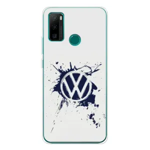 Чохол "Фольксваген" для Ulefone Note 10P (Volkseagen 2)
