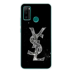 Чехол (Dior, Prada, YSL, Chanel) для Ulefone Note 10P (YSL)