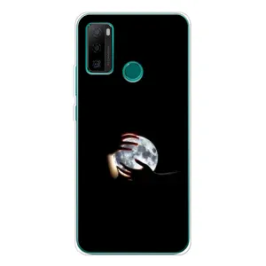 Чехол с рисунком «Земля» для Ulefone Note 10P