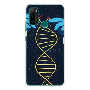 Чохли з сенсом на Ulefone Note 10P (Життя)