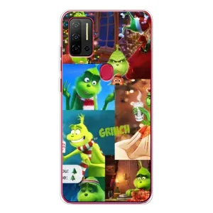 Чехол ГРИНЧ для Ноте 11П