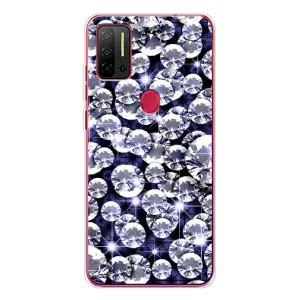 Чехол (Дорого -богато) на Ulefone Note 11P
