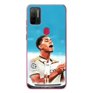 Чехлы с Джуди Беллингем для Ulefone Note 11P (Джуди)