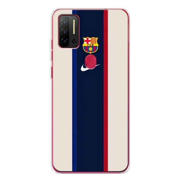 Чехол с рисунком «Фк Барселона» для Ulefone Note 11P Чехол с рисунком «Фк Барселона» для Ulefone Note 11P