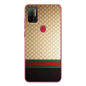 Чохли бренд ГУЧЧІ для Ulefone Note 11P (Фон Гуччі)