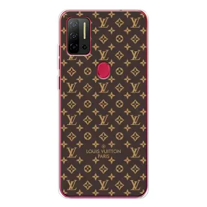 Чехол Стиль Louis Vuitton на Ulefone Note 11P