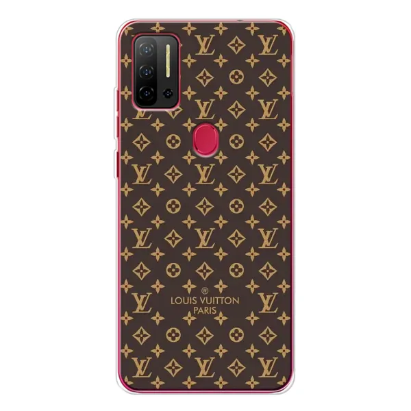 Чехол с рисунком «Фон Луи Виттон» для Ulefone Note 11P Чехол с рисунком «Фон Луи Виттон» для Ulefone Note 11P