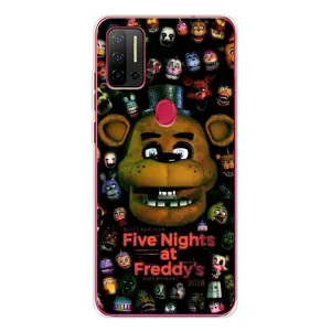 Чохли П'ять ночей з Фредді для Ноте 11П (Freddy)