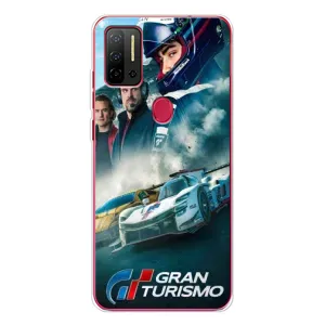 Чохол Gran Turismo / Гран Турізмо на Ноте 11П (Гонки)