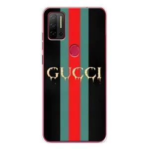 Чехлы Бренд GUCCI для Ulefone Note 11P