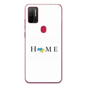 Чехлы для Ulefone Note 11P (Home - Украина)