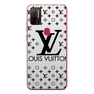 Чохол Стиль Louis Vuitton на Ulefone Note 11P (LV)
