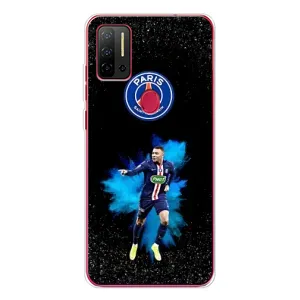 Чехол с рисунком «Мбаппе ПСЖ» для Ulefone Note 11P