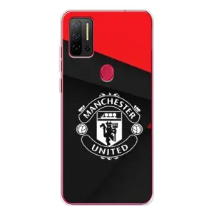 Силіконові Чохли з принтом Футбол на Ulefone Note 11P (MU)