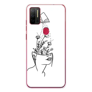 Чехлы со смыслом для Ulefone Note 11P (Мудрость)