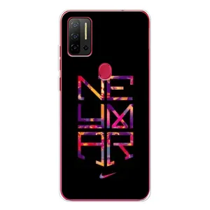 Силіконовий Чохол для Ulefone Note 11P (N E Y M A R)