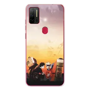 Чехлы с принтом Наруто на Ulefone Note 11P (Наруто Гаара)