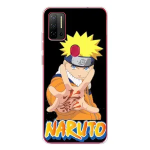 Чехлы с принтом Наруто на Ulefone Note 11P (Naruto)