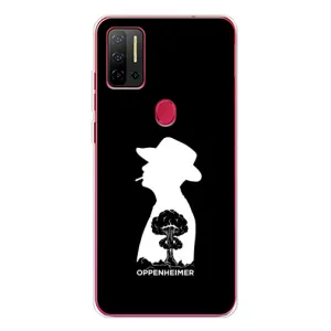 Чохол Оппенгеймер / Oppenheimer на Ulefone Note 11P (Oppenheimer)