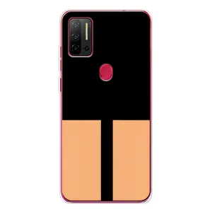 Купить Чехлы на телефон с принтом Anime для Ulefone Note 11P (Shippuuden)
