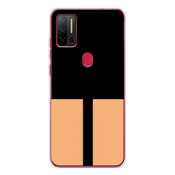 Чехол с рисунком «Shippuuden» для Ulefone Note 11P Чехол с рисунком «Shippuuden» для Ulefone Note 11P
