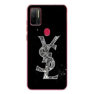 Чехол (Dior, Prada, YSL, Chanel) для Ulefone Note 11P