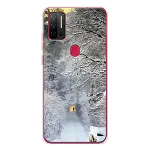 Чехлы на Новый Год Ulefone Note 11P (Заметель)