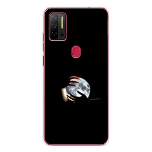 Чехлы КОСМОС для Ulefone Note 11P