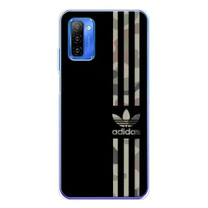 Чехол в стиле "Адидас" для Ноте 12 (Adidas)