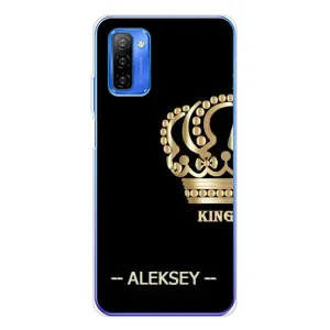 Именные Чехлы для Ulefone Note 12