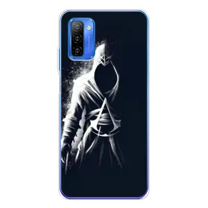 Чехол с рисунком «Ассасин» для Ulefone Note 12