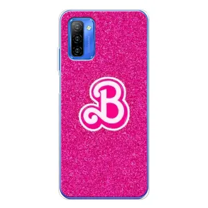 Силиконовый Чехол Барби Фильм на Ulefone Note 12 (B-barbie)