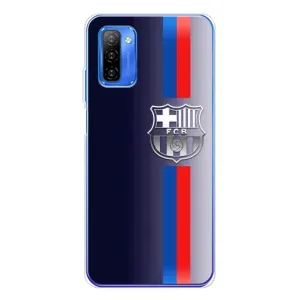Чехол для Ulefone Note 12 (Барселона) (Barsa)