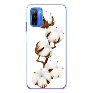 Чехлы на военную тематику для Ulefone Note 12 (Бавовна)