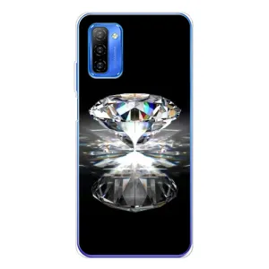 Чехол (Дорого -богато) на Ulefone Note 12 (Бриллиант)