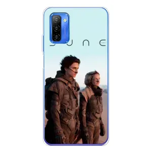 Чехол ДЮНА для Ноте 12 (dune)