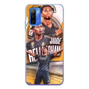 Чохли з Джуді Беллінгем для Ulefone Note 12 (Джуд Белінгем)
