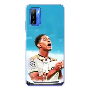 Чохли з Джуді Беллінгем для Ulefone Note 12 (Джуді)