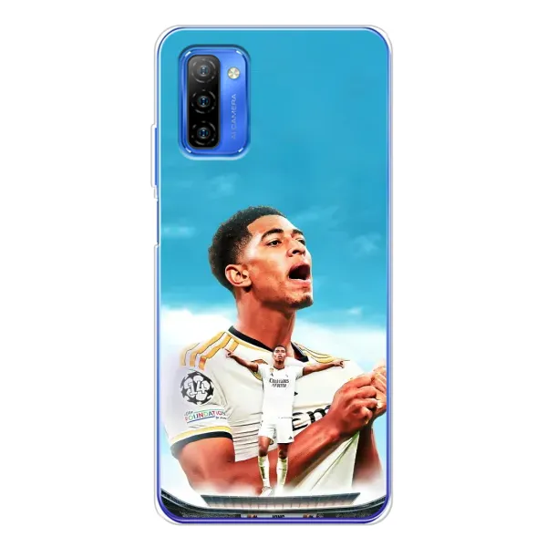 Чехол с рисунком «Джуди» для Ulefone Note 12 Чехол с рисунком «Джуди» для Ulefone Note 12