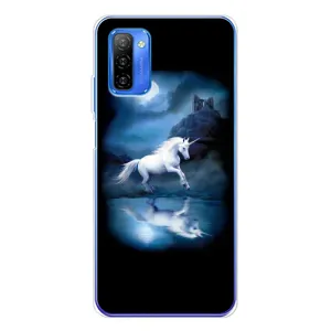 Чохол Unicorn на Ulefone Note 12 (Єдиноріг)