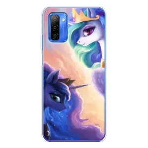Чехол Unicorn на Ulefone Note 12