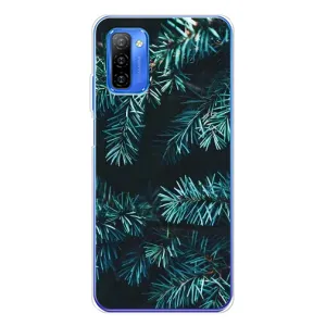 Чохол новорічна ялинка на Ulefone Note 12 (Ялина)